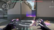 A site Shear setup (Image via Riot Games)